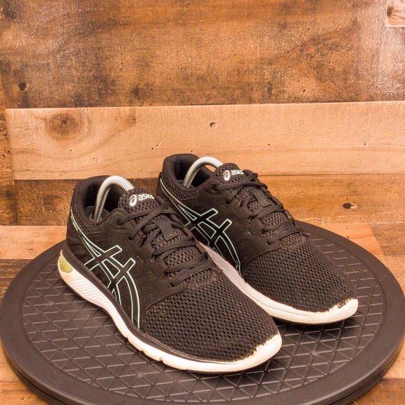 asics gel moya ladies running shoes